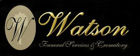 Watson Funeral Services & Crematory - Galivants Ferry logo